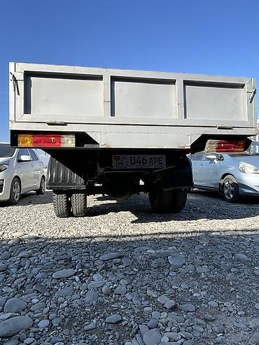аппарат для полировки фар: Hyundai HD (бортовой грузовик) - Класс: среднетоннажный бортовой — 7