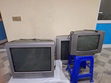 Televizorlar: İşlənmiş Televizor LG 98" Ünvandan götürmə — 4