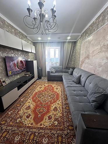 Продажа квартир: 1 комната, 35 м² — 4