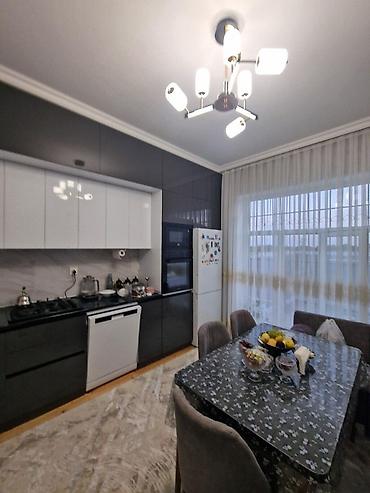 zaqatala evler: Maştağa qəs. 3 otaqlı, 85 kv. m, Kredit var, Yeni təmirli — 10