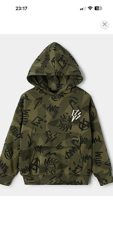 Топы и рубашки: Рубашка — 8