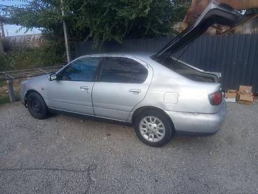 android avto: Nissan Sunny: 2010 г., Автомат, Бензин, Седан — 6