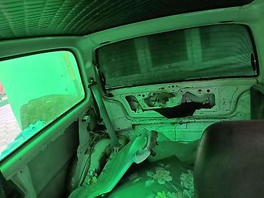 Daihatsu: Daihatsu : 1995 г., 0.8 л, Механика, Бензин, Купе — 5