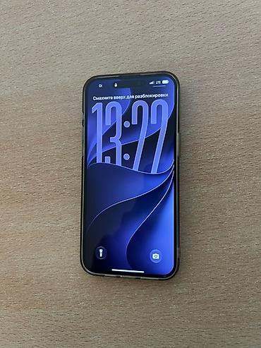 iphone z: IPhone 15 Pro, цвет Black/Черный титановый Все работает четко не — 3