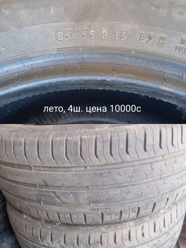 Шины: Адрес Кант с.Туз