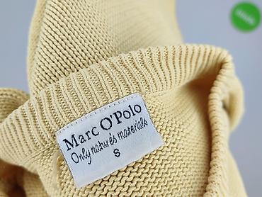 pull and bear sweter: Marc OPolo, Sweter dla mężczyzn, rozmiar S — 7