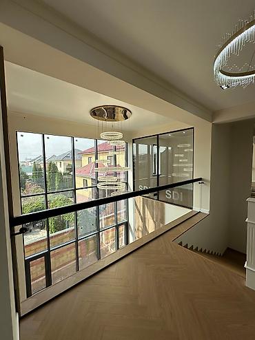 Продажа домов: Дом, 360 м², 5 комнат, Агентство недвижимости, Дизайнерский ремонт — 7