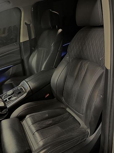 BMW: BMW X7: 2023 г., 3 л, Автомат, Бензин, Внедорожник — 10