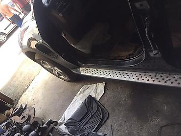x3 m: Хавкат BMW, 2008 г., Б/у, Оригинал — 3