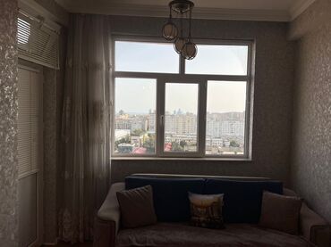 Yeni tikili: 8-ci mikrorayon, 3 otaqlı, Yeni tikili, 96 kv. m — 28