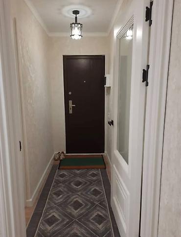 гоголя квартира: 1 комната, 35 м², Центральная мечеть 104 серия, 1 этаж, Евроремонт — 7