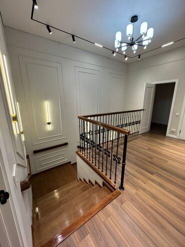 Продажа квартир: 5 и более комнат, 308 м², Элитка, 9 этаж, Евроремонт — 27