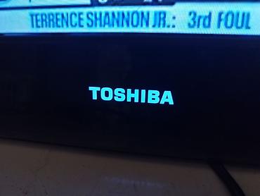 Televizori: Toshiba LCD TV 32VL733, 32 inča (80 cm) – LCD Colour TV - Dijagonala — 3