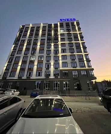 aurum: 3 комнаты, 78 м², Мадина Элитка, 8 этаж, Евроремонт — 9