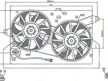 digitalni manometar: 2.0 TDCI RAZNI DELOVI MOTORA ZA FORD MONDEO OD 2001. DO 2006. GOD. | — 3