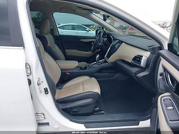 Subaru: Subaru Outback: 2020 г., 2.5 л, Автомат, Бензин — 7