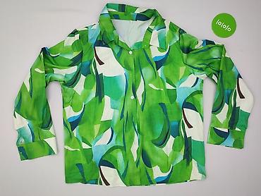bluza stich h: Koszula damska, rozmiar 2XL — 2