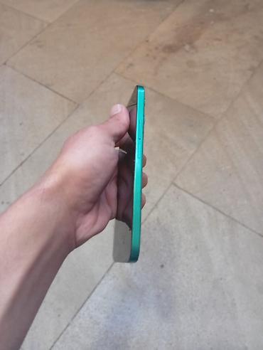 en ucuz vr: Honor X8b, 128 GB, rəng - Yaşıl — 6