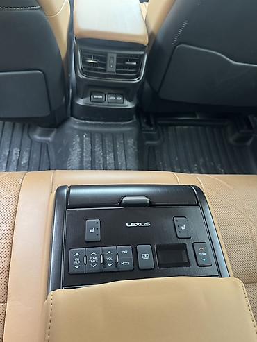 mersedes vario: Lexus ES: 2021 г., 2.5 л, Вариатор, Гибрид, Седан — 4