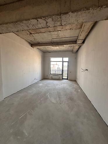 vefa: 2 комнаты, 88 м², Элитка, 9 этаж, ПСО (под самоотделку) — 7