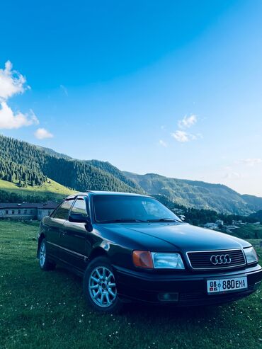 включатель фар мерс: Audi S4: 1991 г., 2 л, Механика, Бензин, Седан