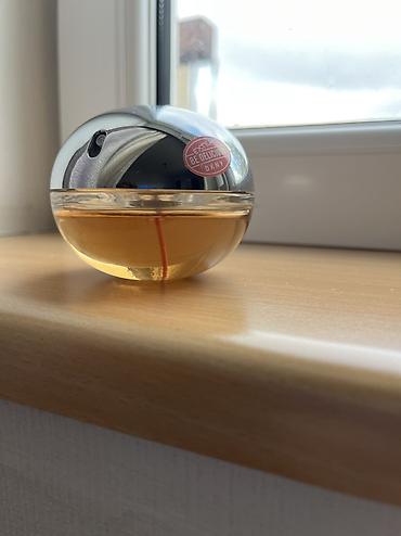 DKNY Be Delicious Extra 50 ml (минус 2-3 пшика)