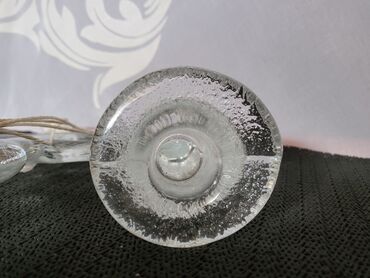 Sveće i svećnjaci: Svećnjak, Novo — 9
