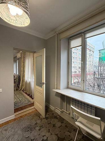 Долгосрочная аренда квартир: 3 комнаты, Собственник, Без подселения, С мебелью полностью — 6