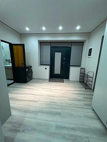 1 комната, Бишкек Парк ТРЦ Агентство недвижимости, Без животных, от 1 месяца, от 3 месяцев, от 6 месяцев, С мебелью полностью