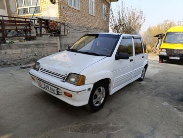 купить аккумулятор для авто в бишкеке: Daewoo Tico: 1996 г., 0.8 л, Механика, Бензин, Хэтчбэк