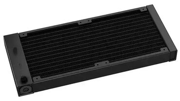 polovne rashladne vitrine za pice cena: Brand: DeepCool |x|x Model: DEEPCOOL DeepCool LE500 MARRS vodeno