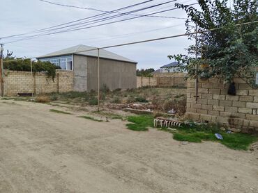 Torpaq sahələrinin satışı: 6 sot, Tikinti, Mülkiyyətçi — 10