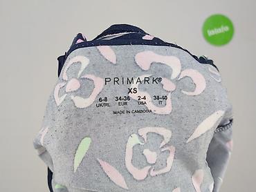 bluzki vogue: Primark, Top damski, rozmiar XS — 4