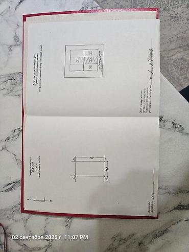 коттеджи в горах: 2-этажный дом в Кашка-Баше у подножья гор. Локация: пересечение — 2