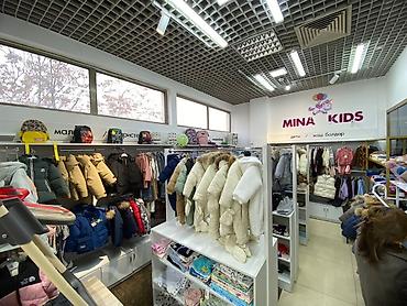 салон кросаты: Дүкөн, Соода борборунда, 60 м² Ремонту менен — 4