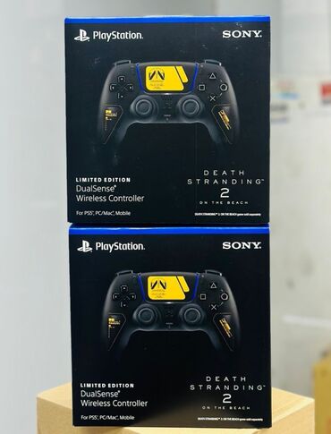 Video oyunlar üçün aksesuarlar: 📀Playstation 4 və playstation 5 📀Satışda ən münasib qiymətlərlə ps4 ve