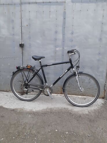 Городские велосипеды: Велосипнды из Германии Городские велосипеды (несколько моделей) — 8