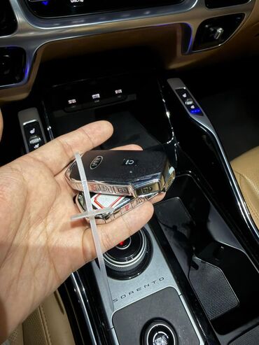 Kia: Kia Sorento: 2020 г., 1.6 л, Гибрид — 8