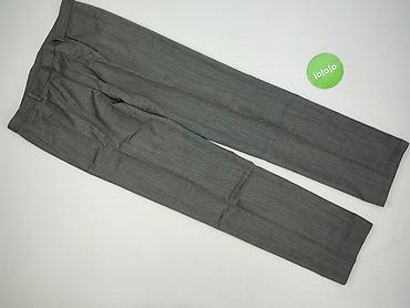 strellson garnitur: Spodnie garniturowe męskie, rozmiar 2XL — 2