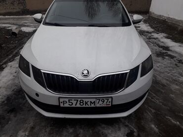 тайота приус 2019: Skoda Octavia: 2019 г., 1.6 л, Автомат, Бензин, Хэтчбэк