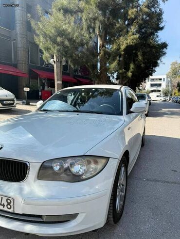 BMW: BMW : 1.6 l. | 2009 έ. Χάτσμπακ — 10