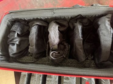 Səsgücləndiricilər, qulaqlıqlar və mikrofonlar: SYNCO XTalk S – simsiz interkom qulaqlıq dəsti Məhsul: SYNCO XTalk S — 3