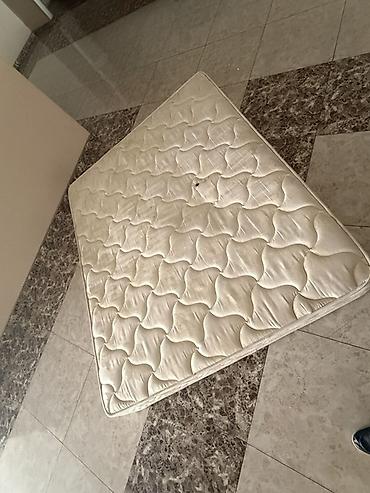 işlenmiş drel: İşlənmiş, Sadə matras, İki nəfərlik — 1