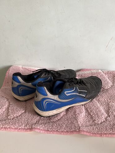 Кроссовки и спортивная обувь: Бутсы . Бигсер спорт. BIGSER 43 размер
