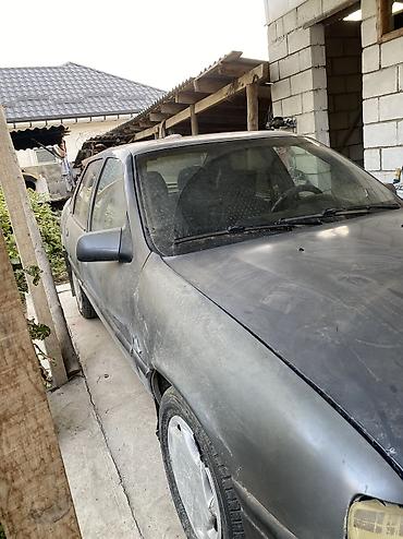 электромобиль byd e5 цена в бишкеке: Opel Vectra: 1996 г., 1.8 л, Механика, Бензин, Седан — 5