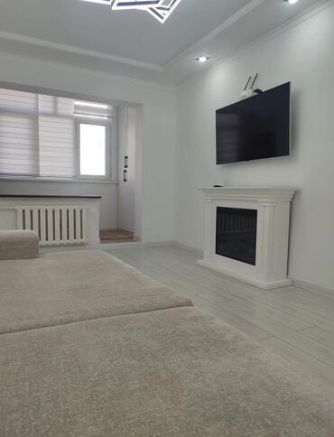 Продажа квартир: 3 комнаты, 64 м², 106 серия, 5 этаж, Косметический ремонт