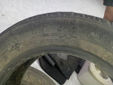 тракторные колеса: Зимние шины General Tire (символ снежинки/3PMSF), радиальные