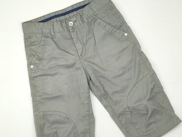 3/4 Children's pants: 3/4 Children's pants C&A, 14 years, condition - Good