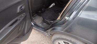 торпедо соната: Chevrolet Trax: 2020 г., 1.6 л, Дизель, Кроссовер — 8