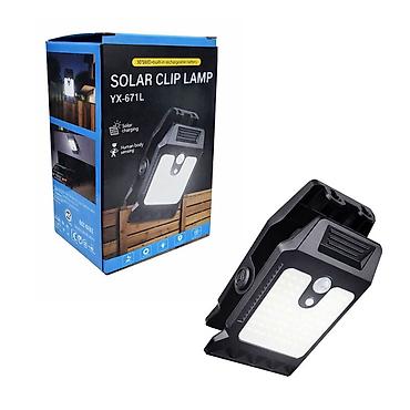sensorlu lampa: Yeni, Günəş lampası, Zəmanətsiz — 1